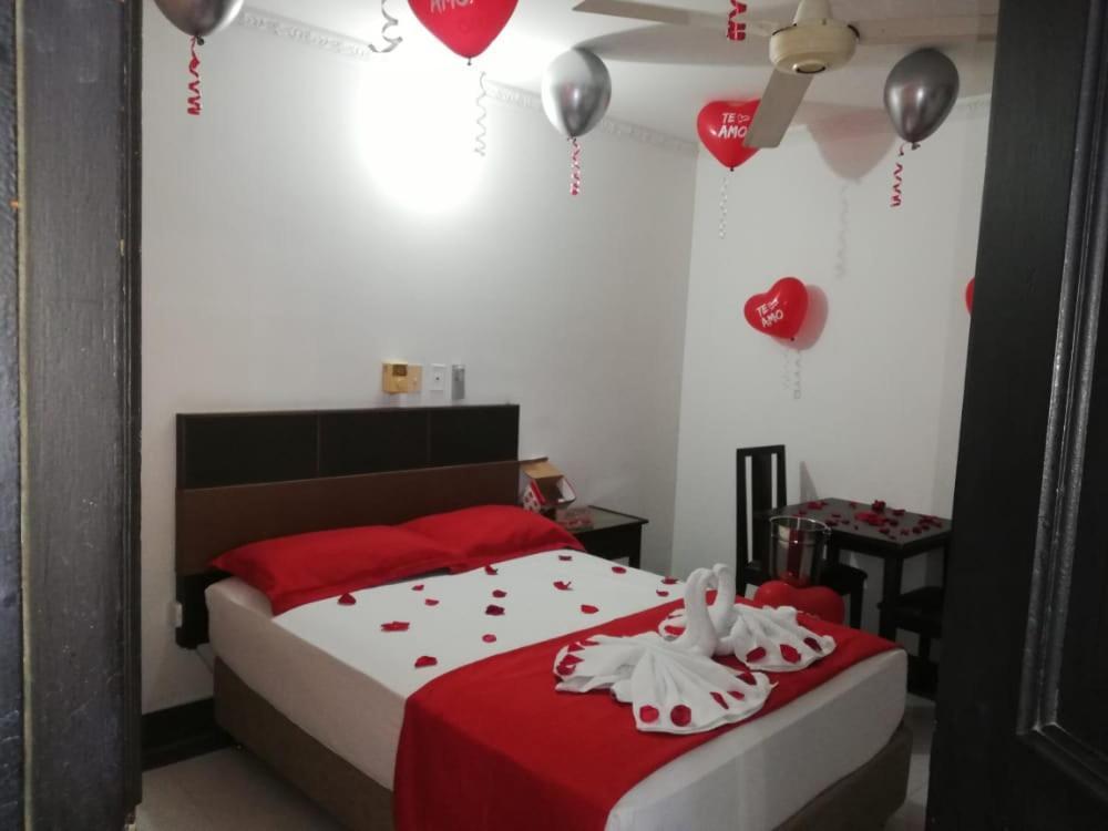 Hotel Buenos Aires Club Inn 梅尔加 外观 照片